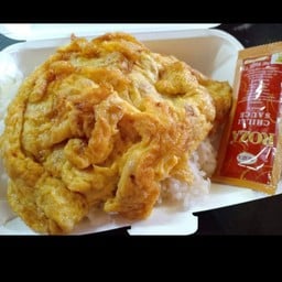 ตามใจสั่งอาหารตามสั่ง