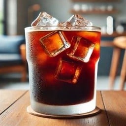 เมล็ดกลม-MALED KLOM Cafe พัฒนาการ ซอย 25
