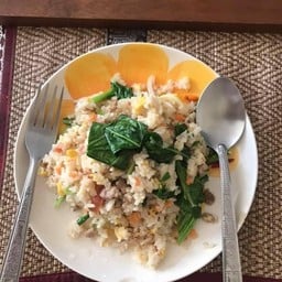 กินไปเรื่อยตามสั่ง