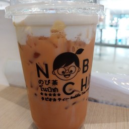 ชาไทยชีส
