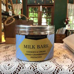 Milk Bark