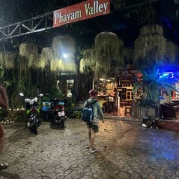 Phayam Valley