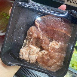 เนื้อหมักนุ่ม