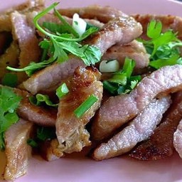 พวงนมย่าง(หมู)