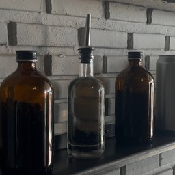 SYRUP
