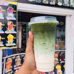Green tea size 22 Oz