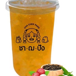 ชาลิ้นจี่