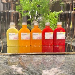 JUICYLICIOUS