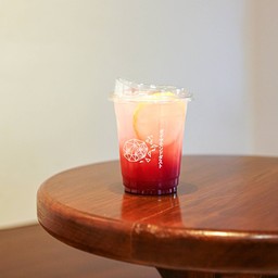 Raspberry Lemonade
