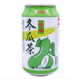 น้ำฟักเขียว 冬瓜茶