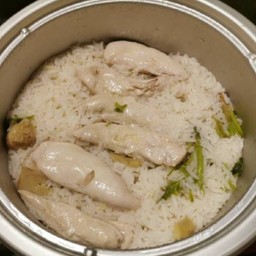 ข้าวมัน