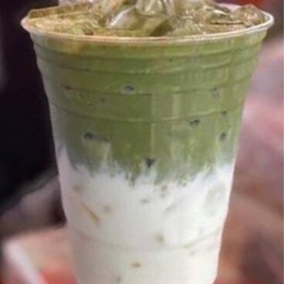 ชาเขียวมัทฉะ