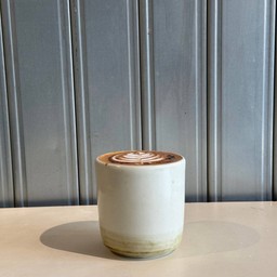 Hot chocolate