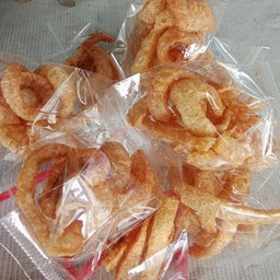 แคบหมูถุงละ