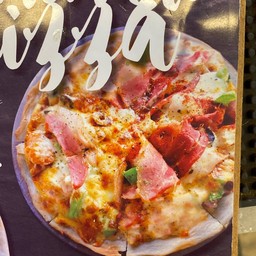 พิซซ่ามิลเลิฟเวอร์