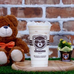 ชานมทุเรียน