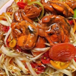 ลาบสุรินทร์ จิ้มจุ่ม หม้อดิน สาขาคลองเตย สาขา2