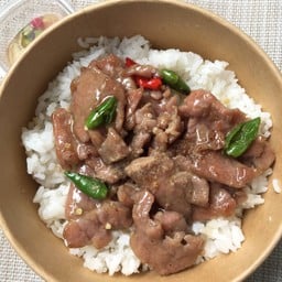 ตามสั่งพ่อหมี