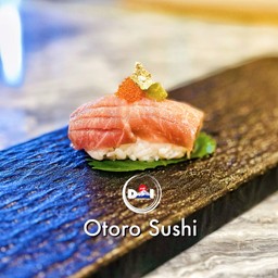Otoro Sushi