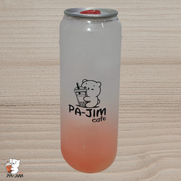 ลิ้นจี่โซดา