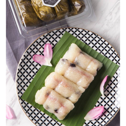 ข้าวต้มมัด ไส้กล้วย 🏆best seller🏆