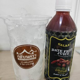 น้ำอินทผลัม