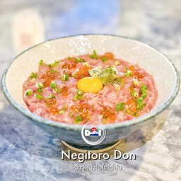 Negitoro Don