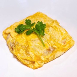 ไข่ยัดไส้หมูสับ