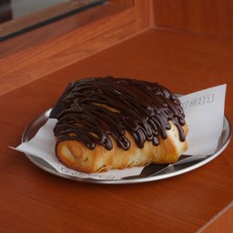 Chocolate Croissant