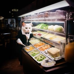 วัตถุดิบสำหรับหม้อไฟ (เลือก) (ไม่รวมน้ำซุป)