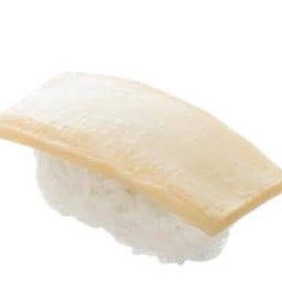 ซูชิ หอยเป๋าฮื้อชิมันโตะ