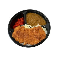 No.357 Jo Katsu curry