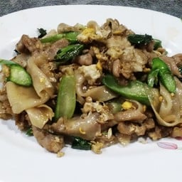 ผัดซีอิ๊ว