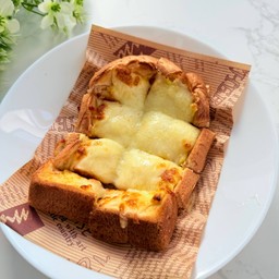 กรีกโยเกิร์ตโคตรนัว ปังปิ้ง  เครื่องดื่ม