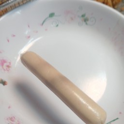 ไส้กรอกแวมไพร์