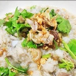 ข้าวต้ม รวมหมู