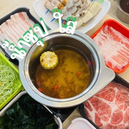 ซุปน้ำใส