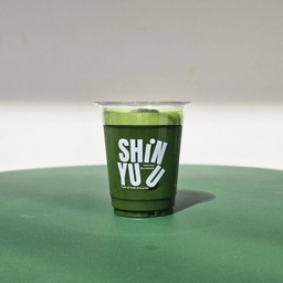 Yabukita🍵