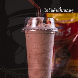 โอวัลตินปั่น