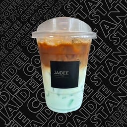 Jaidee coffee stand ใจดี4