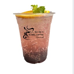 องุ่นโซดา