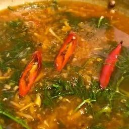 สตูฮาลองเบย์เนื้อ (Halong Bay Beef Stewed soup)