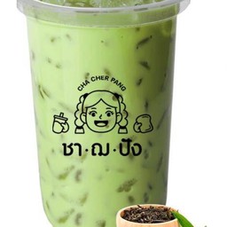 ชาเขียว