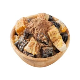 เฉาก๊วยภูเขาไฟ