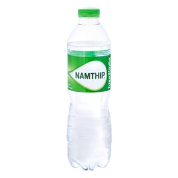 น้ำทิพย์ (ฝากพี่ไรเดอร์) เย็นชื่นใจ 550ml