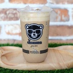 ชานมกาแฟ