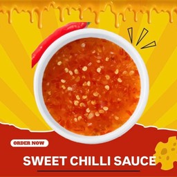 น้ำจิ้มไก่