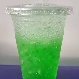 แอปเปิ้ลโซดา