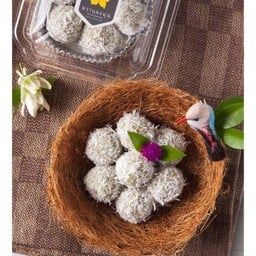 ขนมต้ม