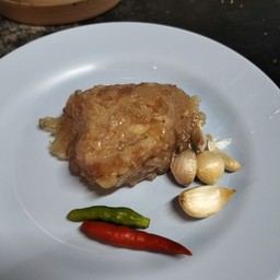 จี้นส้มหมก